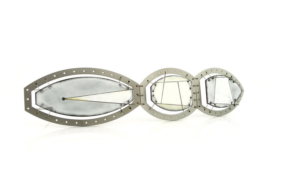 Ray Brooch — image 2 of 2