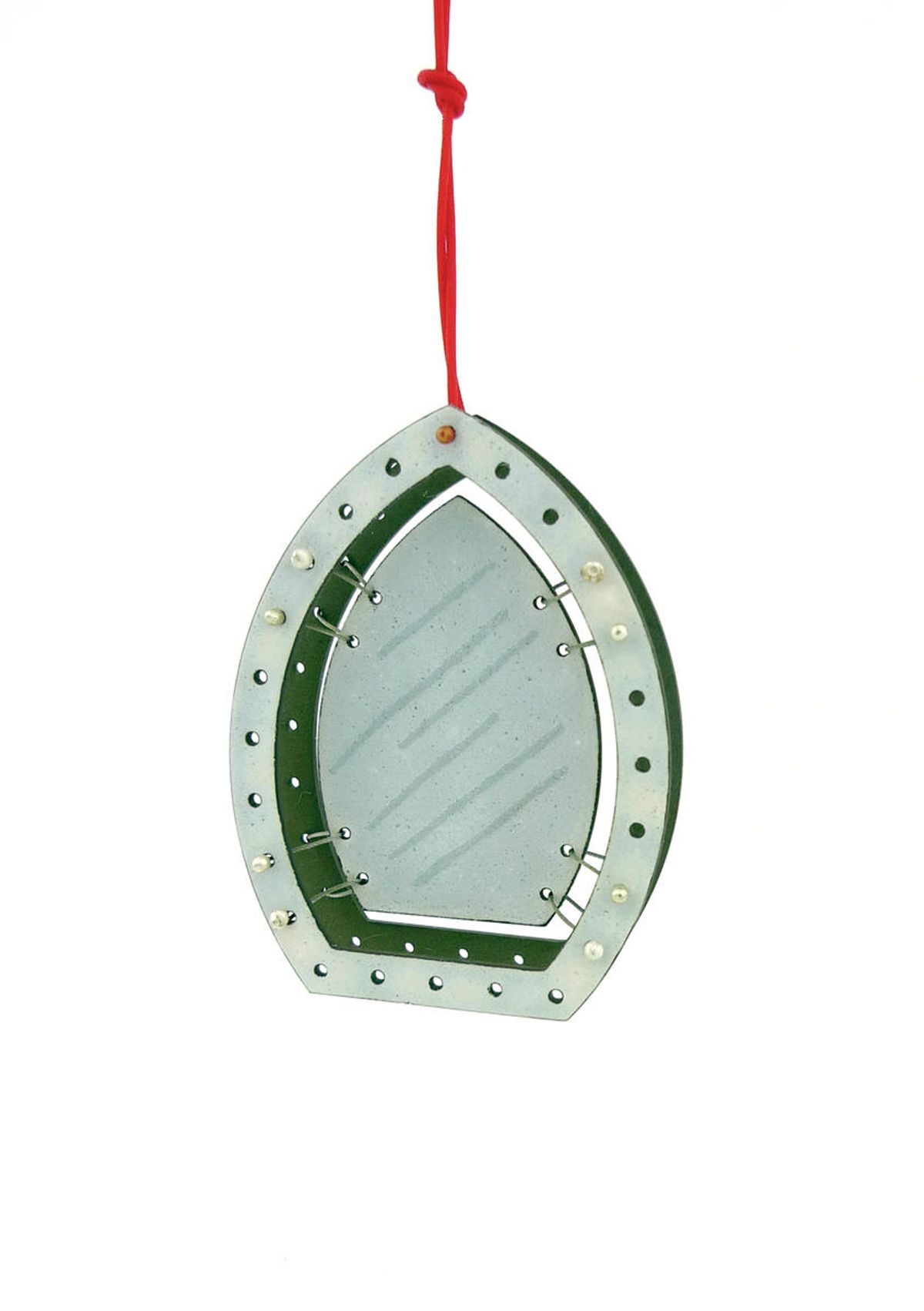 Floating Planes - Pendant I — image 1 of 2