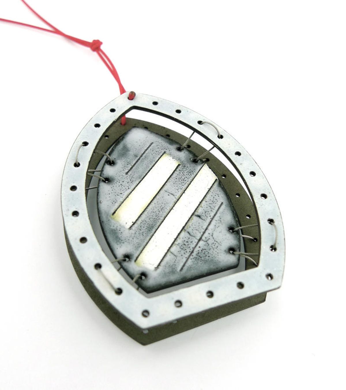Floating Planes - Pendant I — image 2 of 2