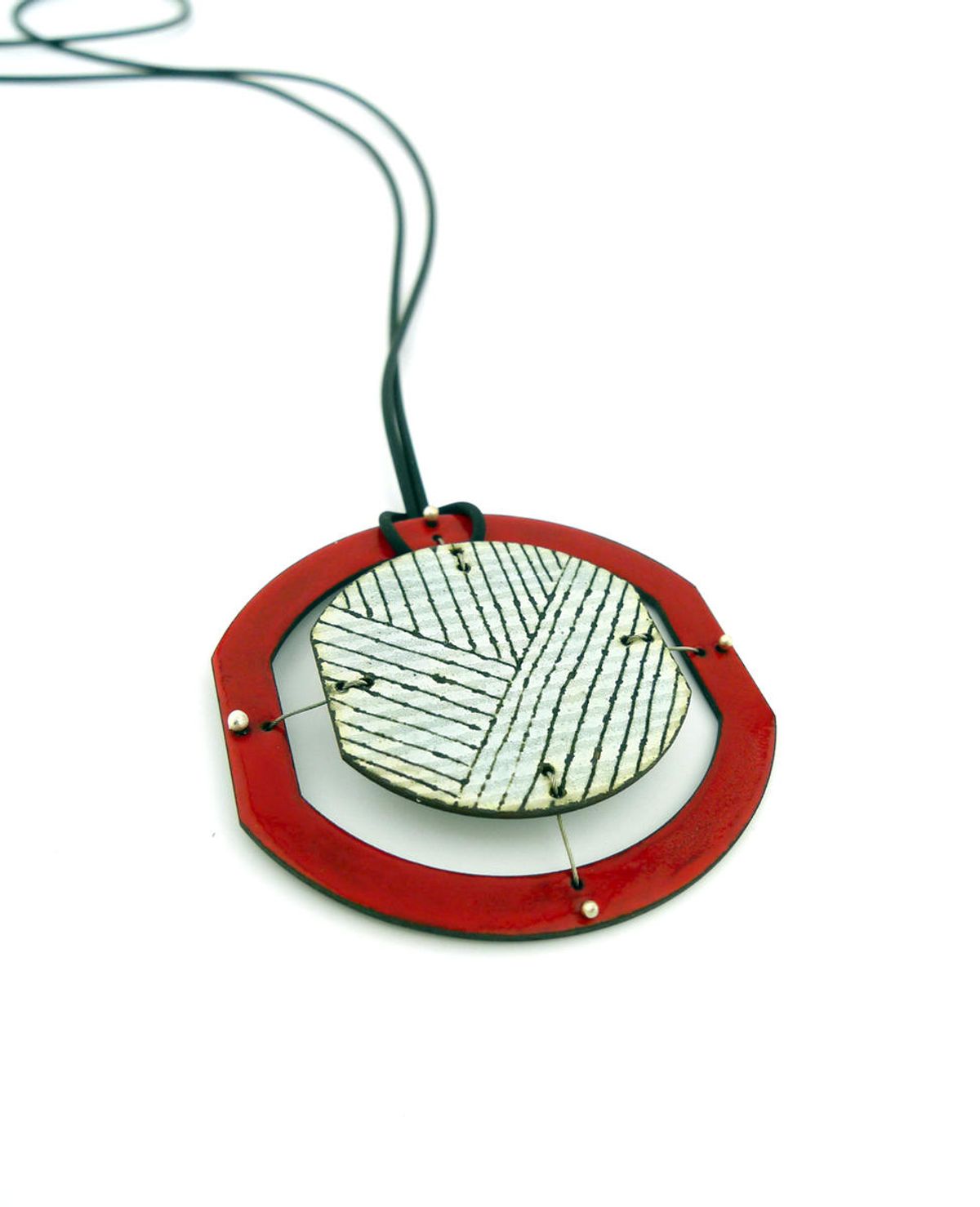 XYZ - Pendant