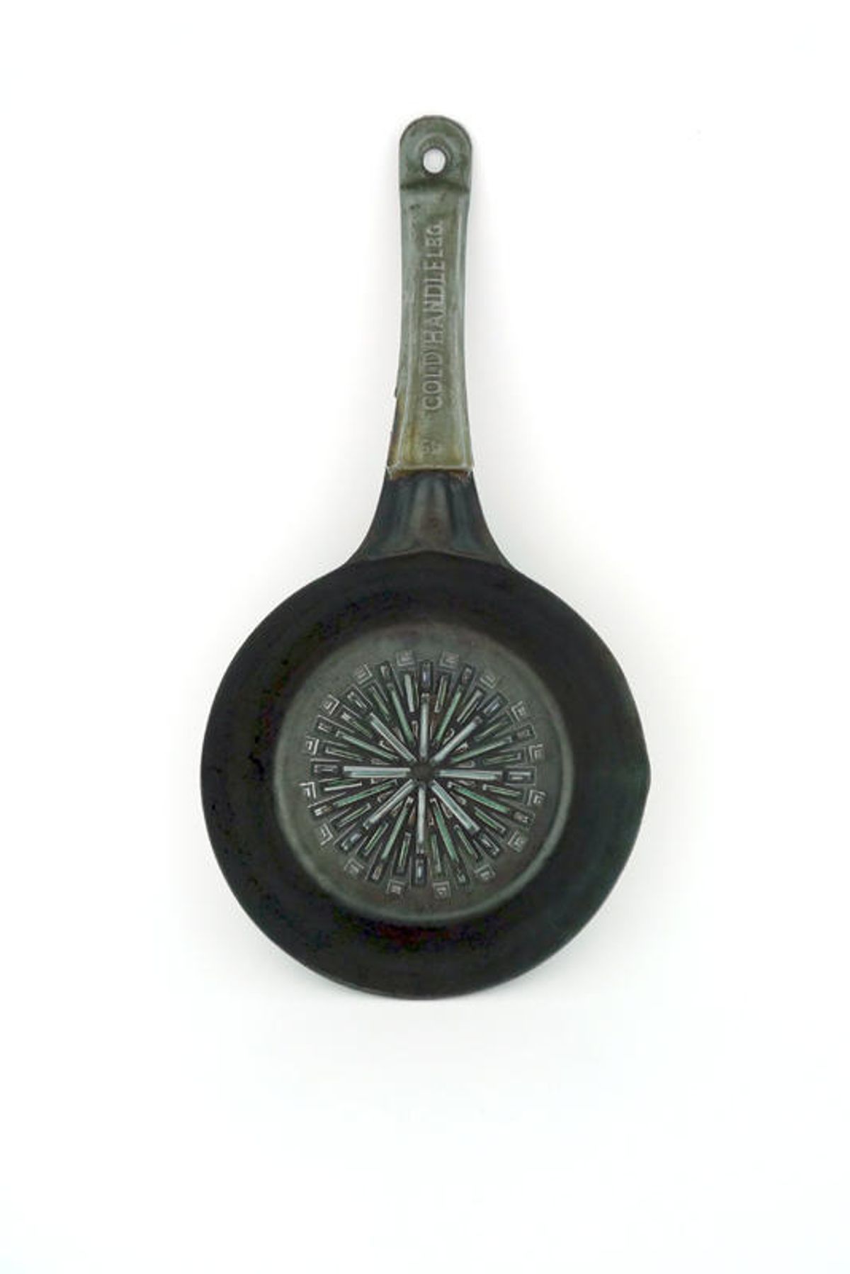 Cold Handle — image 3 of 3