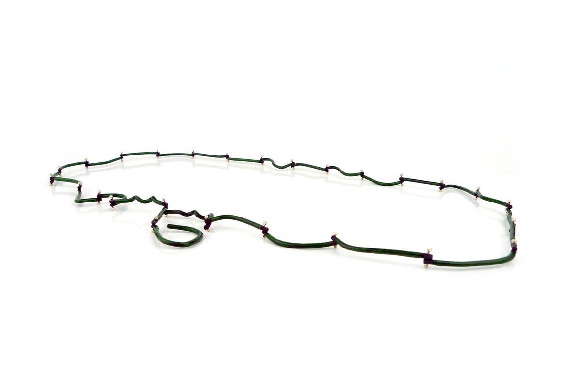 Coat Hanger Series: Australia — image 2 of 6