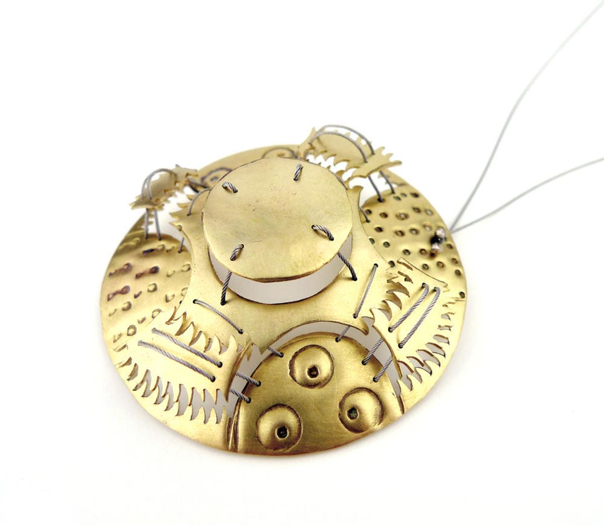 Sun God — image 1 of 2