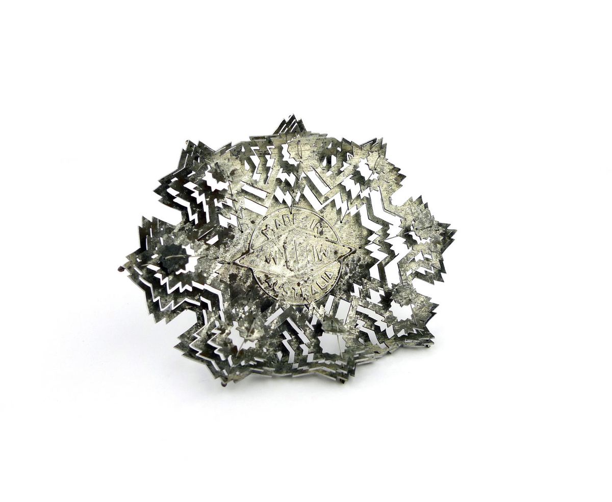Infinity Affinity II — image 1 of 6