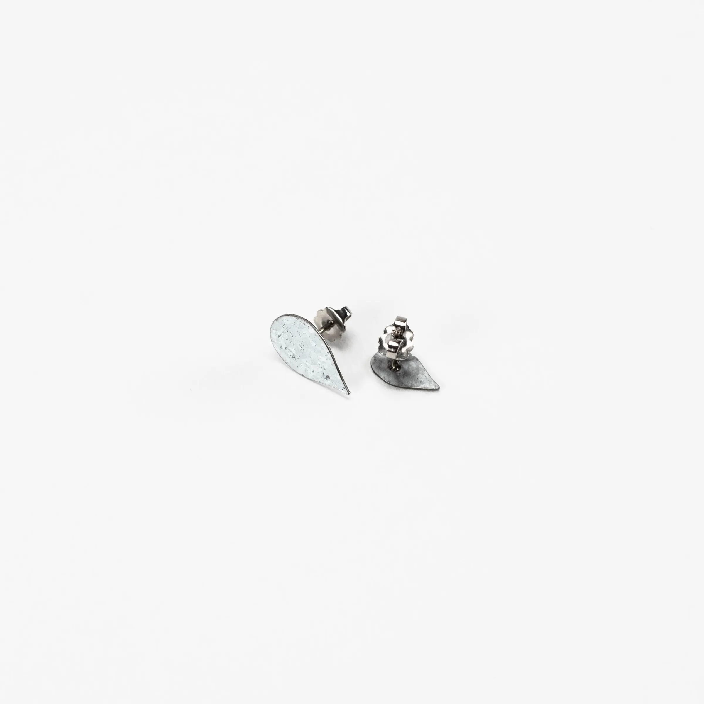 Juukan Tears Offcuts - Stud Earrings — image 4 of 4
