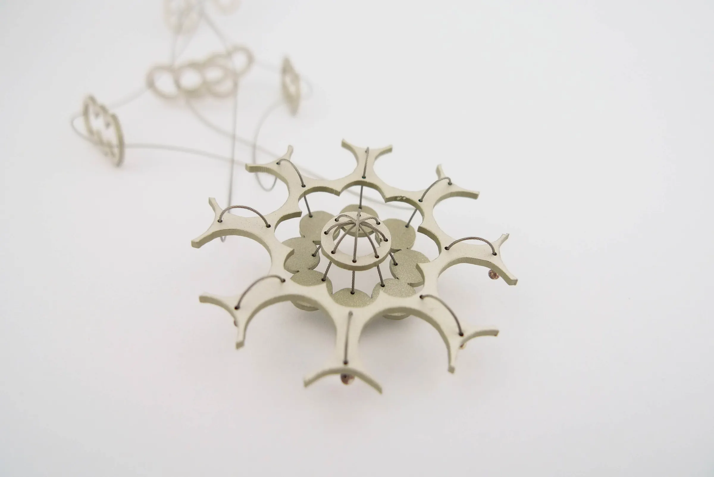 Circle Plate Set — image 9 of 9
