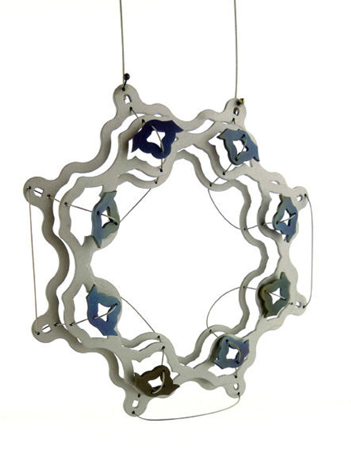 Eight Point Window - Redux