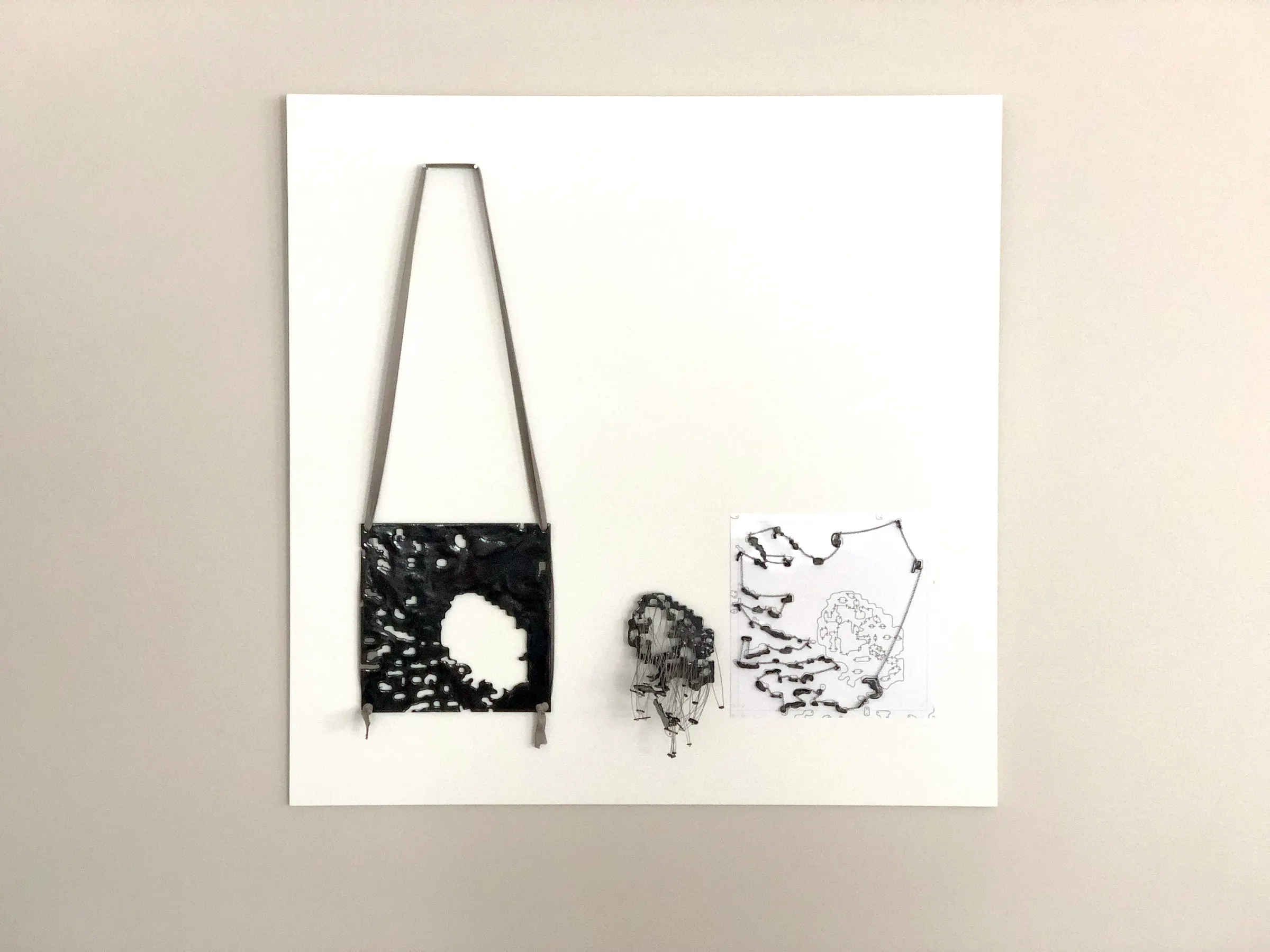 HEAT Artist Proof — image 3 of 7