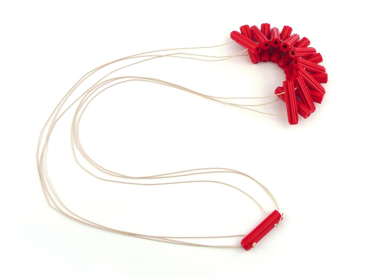 Alternate Strung Anchors — image 1 of 3