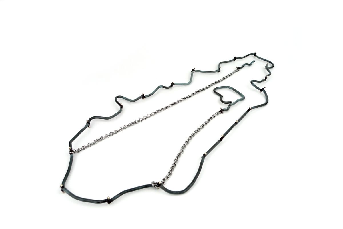 Coat Hanger Series: America — image 4 of 8