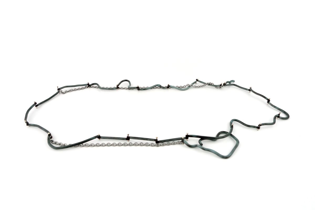 Coat Hanger Series: America — image 5 of 8