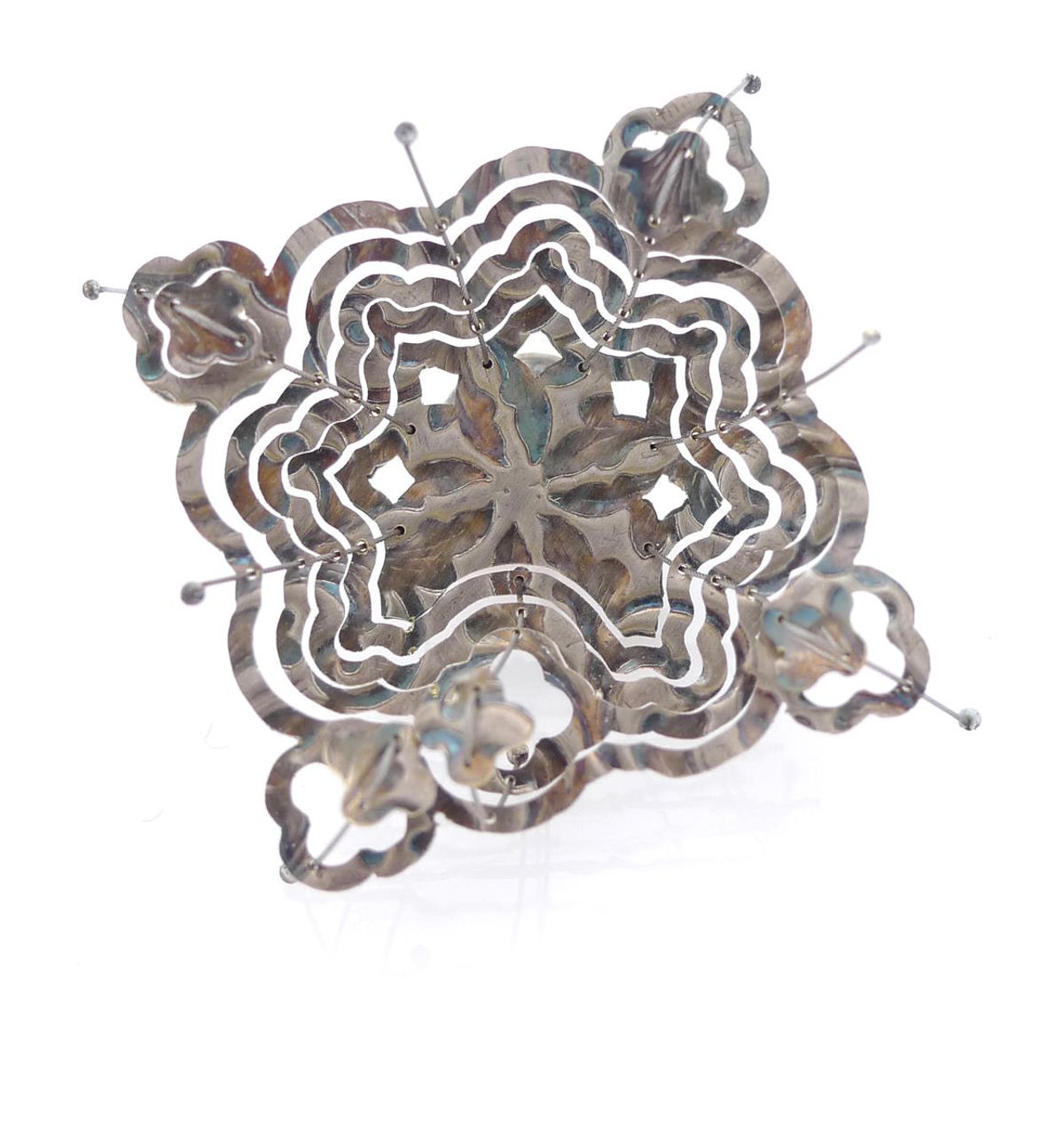 Prato Coaster II set — image 1 of 2