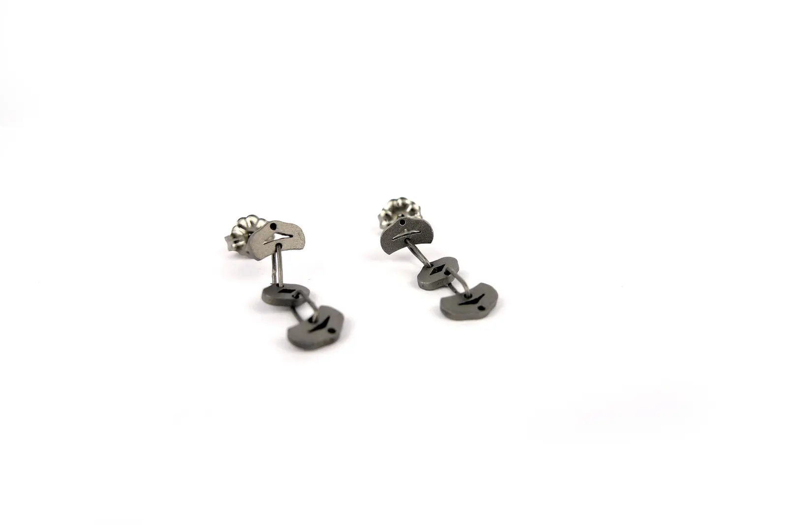 One Design - Earring 03