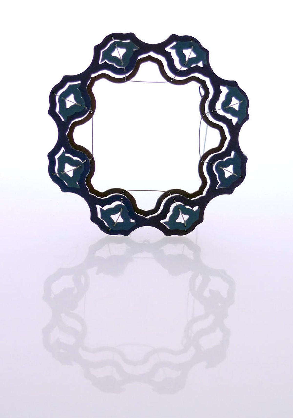 Two Part Wreath