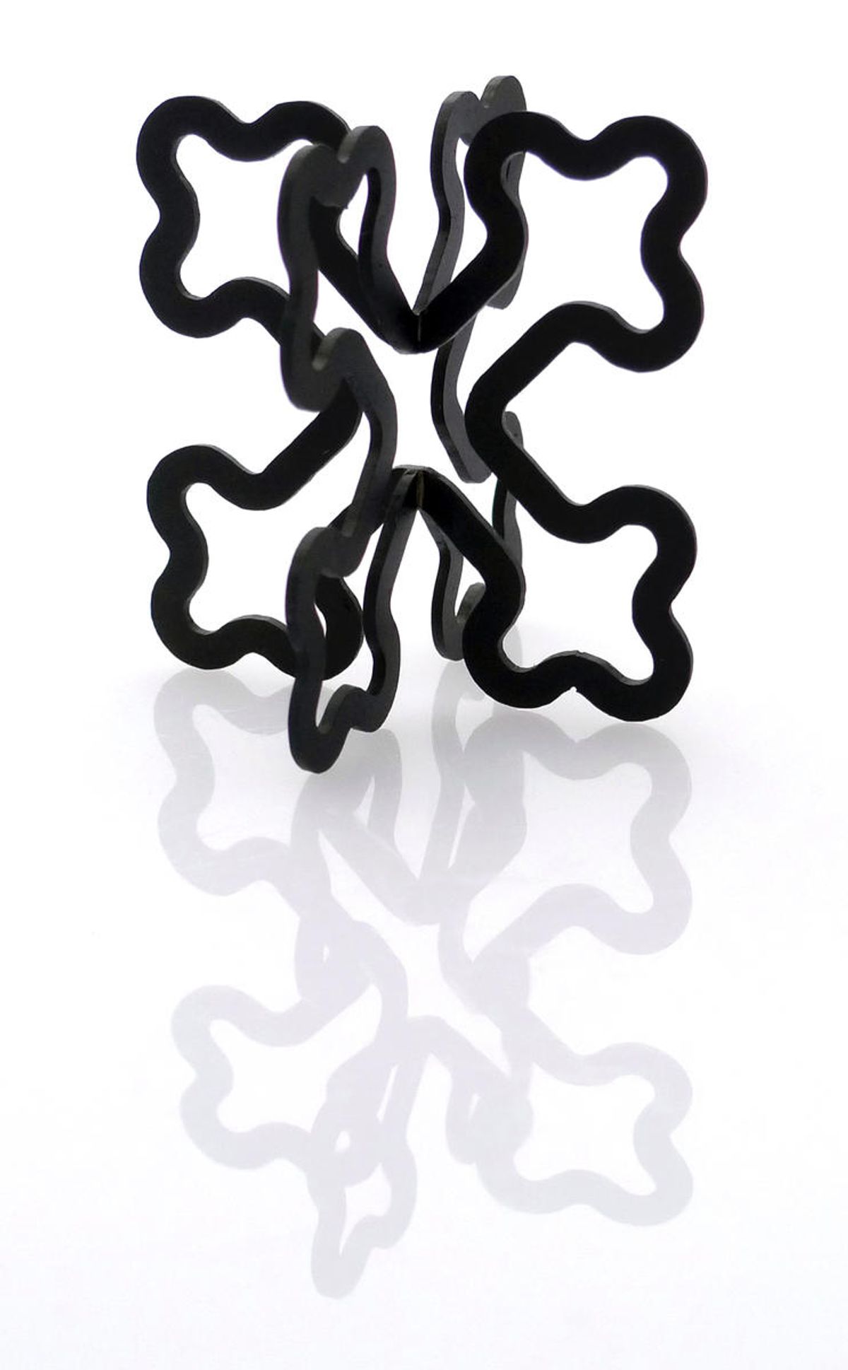 Axial Cruciform — image 1 of 2