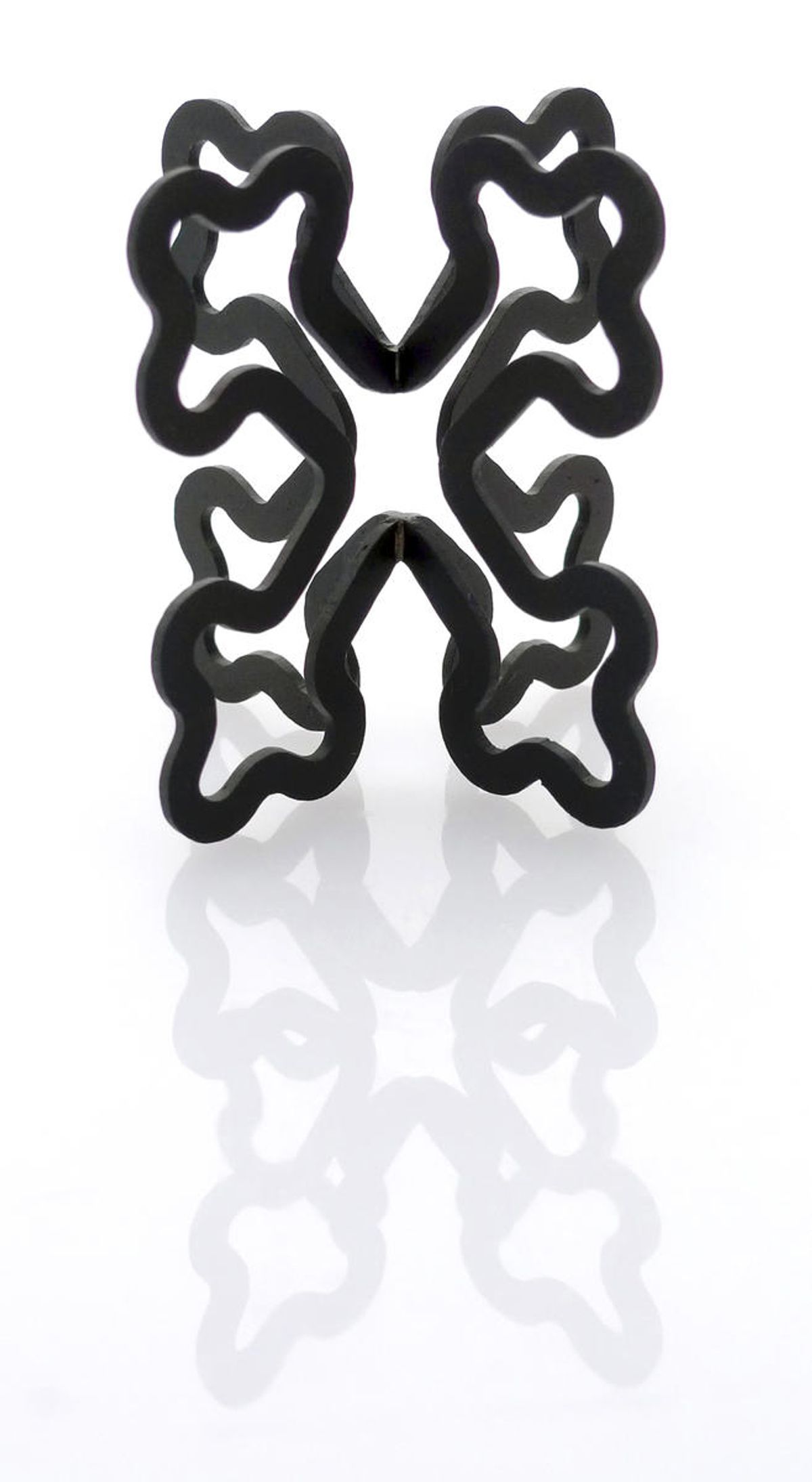 Axial Cruciform — image 2 of 2