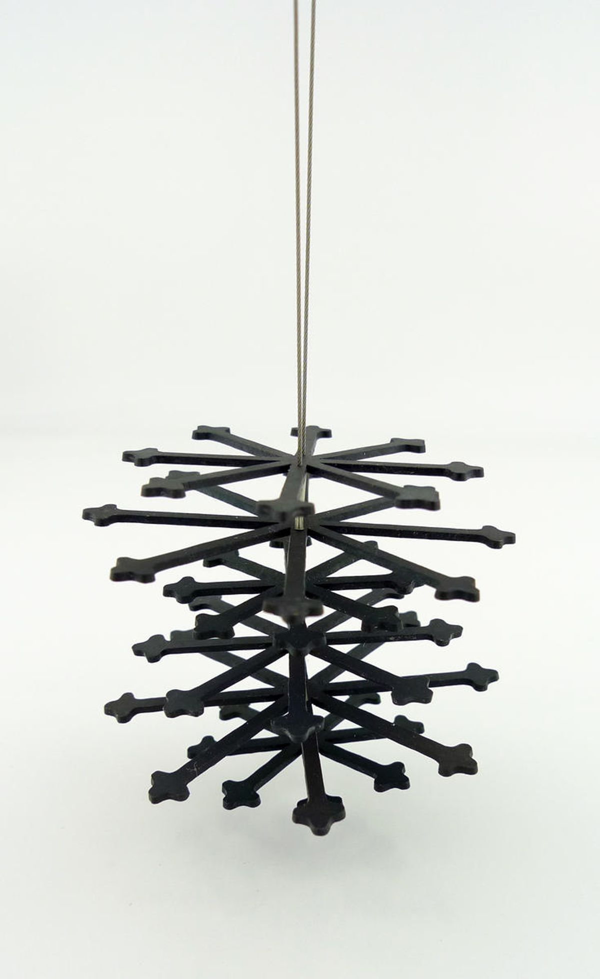 Eight Arm Stack — image 1 of 2