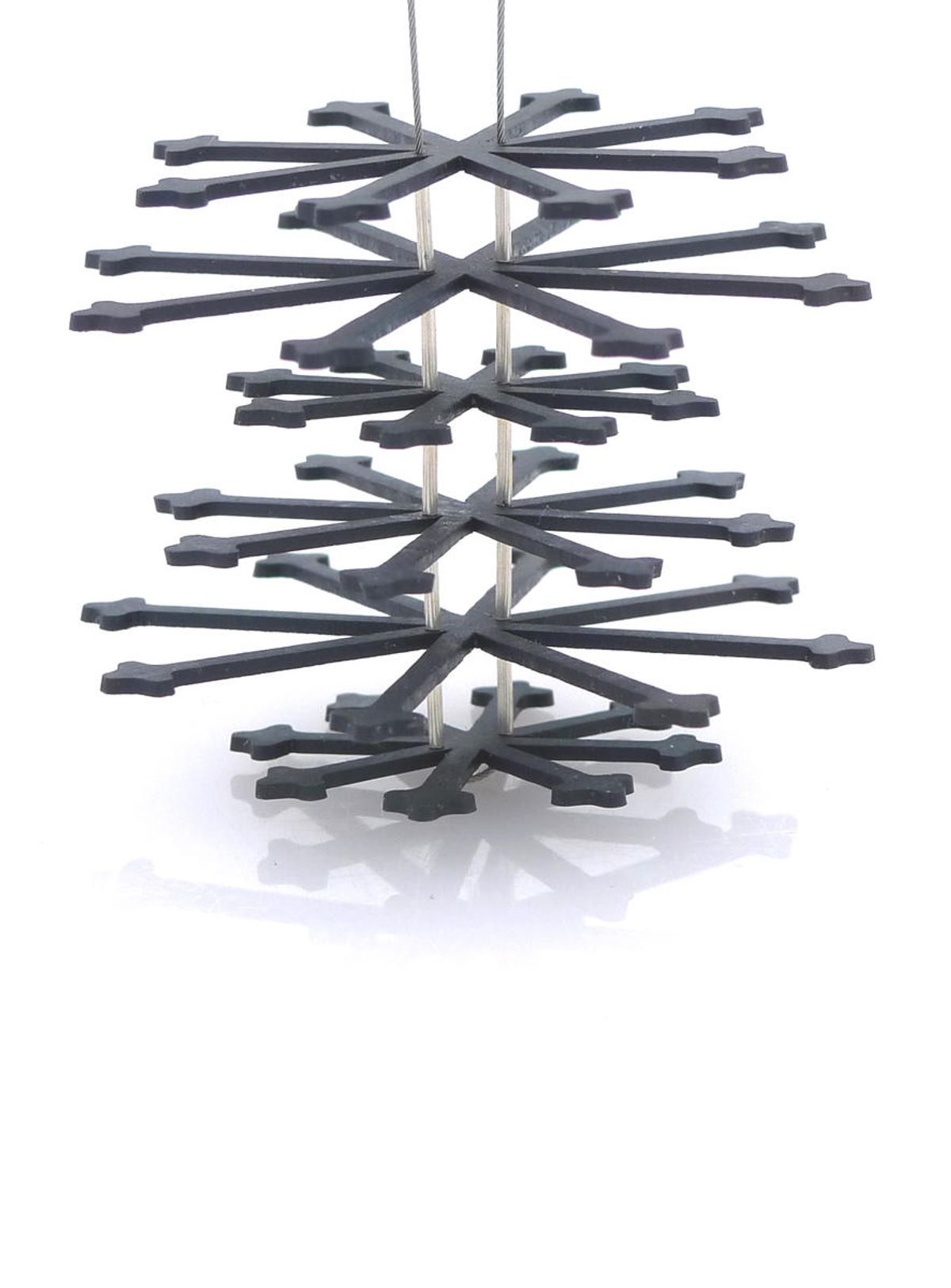 Eight Arm Stack — image 2 of 2