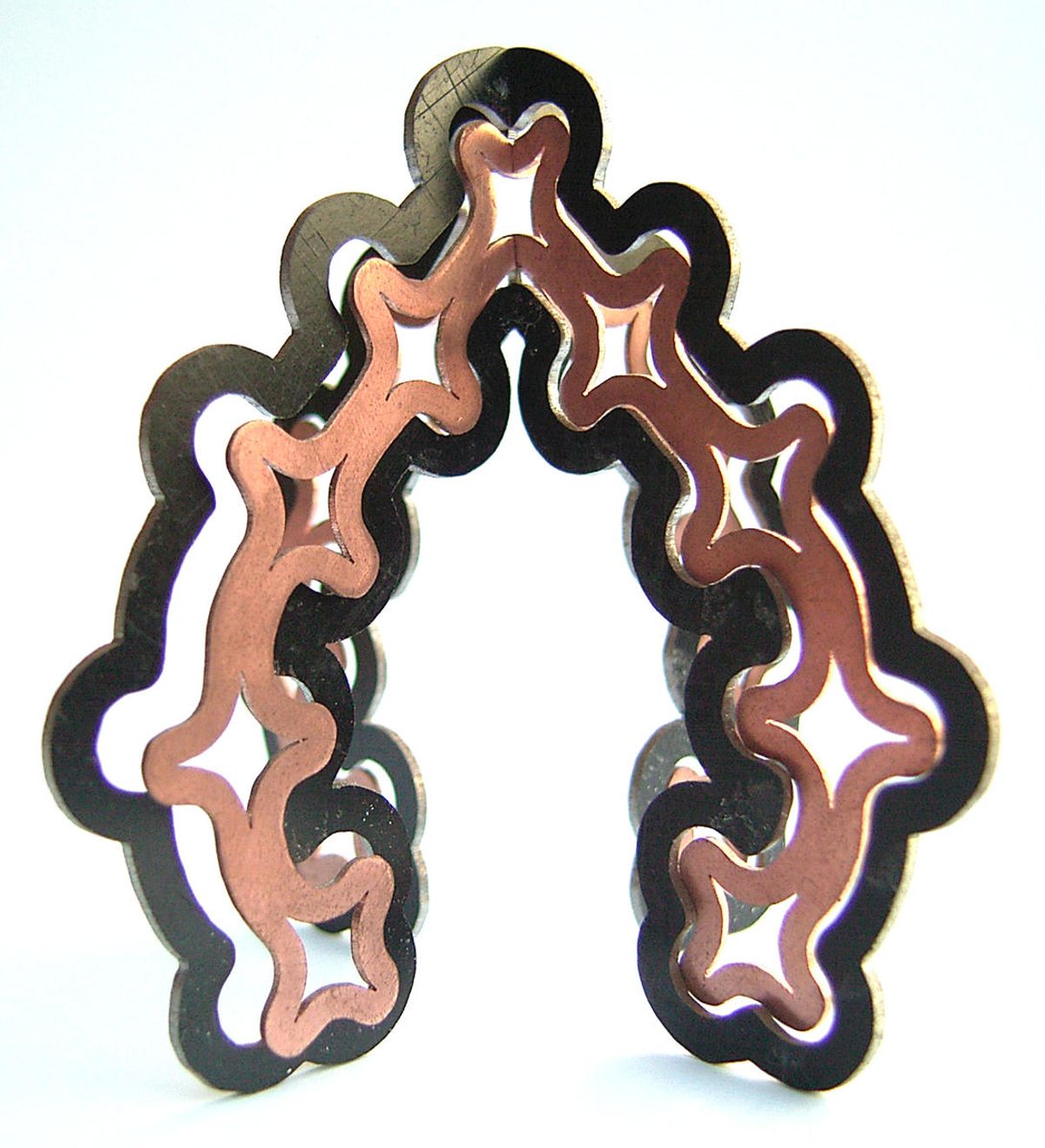 Axial Movement 1 front — image 1 of 2