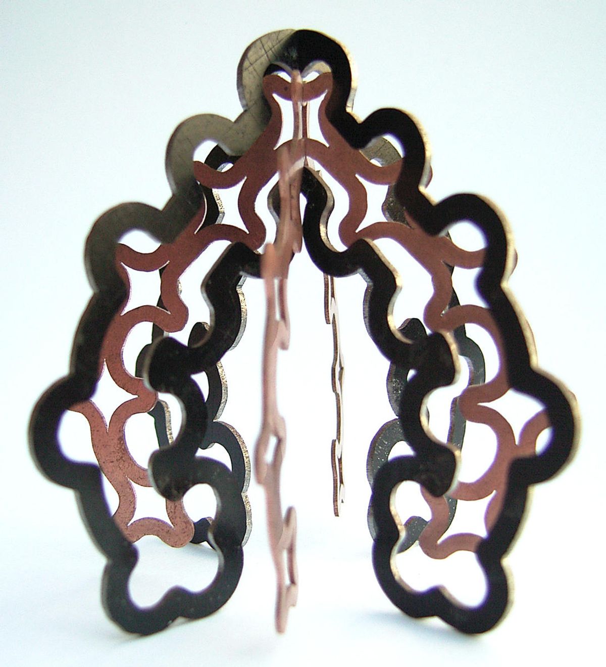 Axial Movement 1 front — image 2 of 2