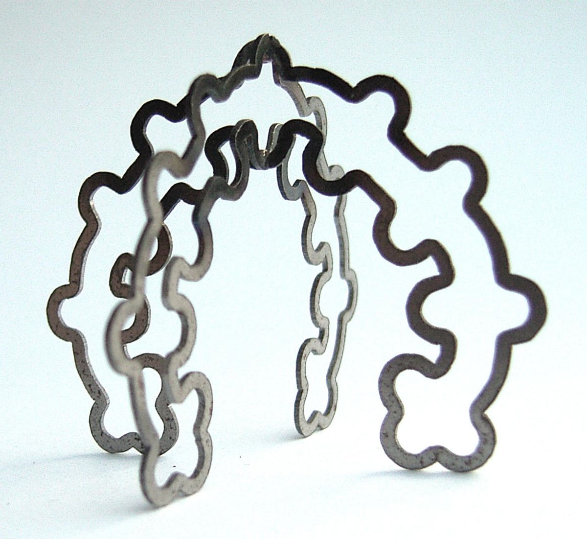Axial Movement 3 — image 1 of 3