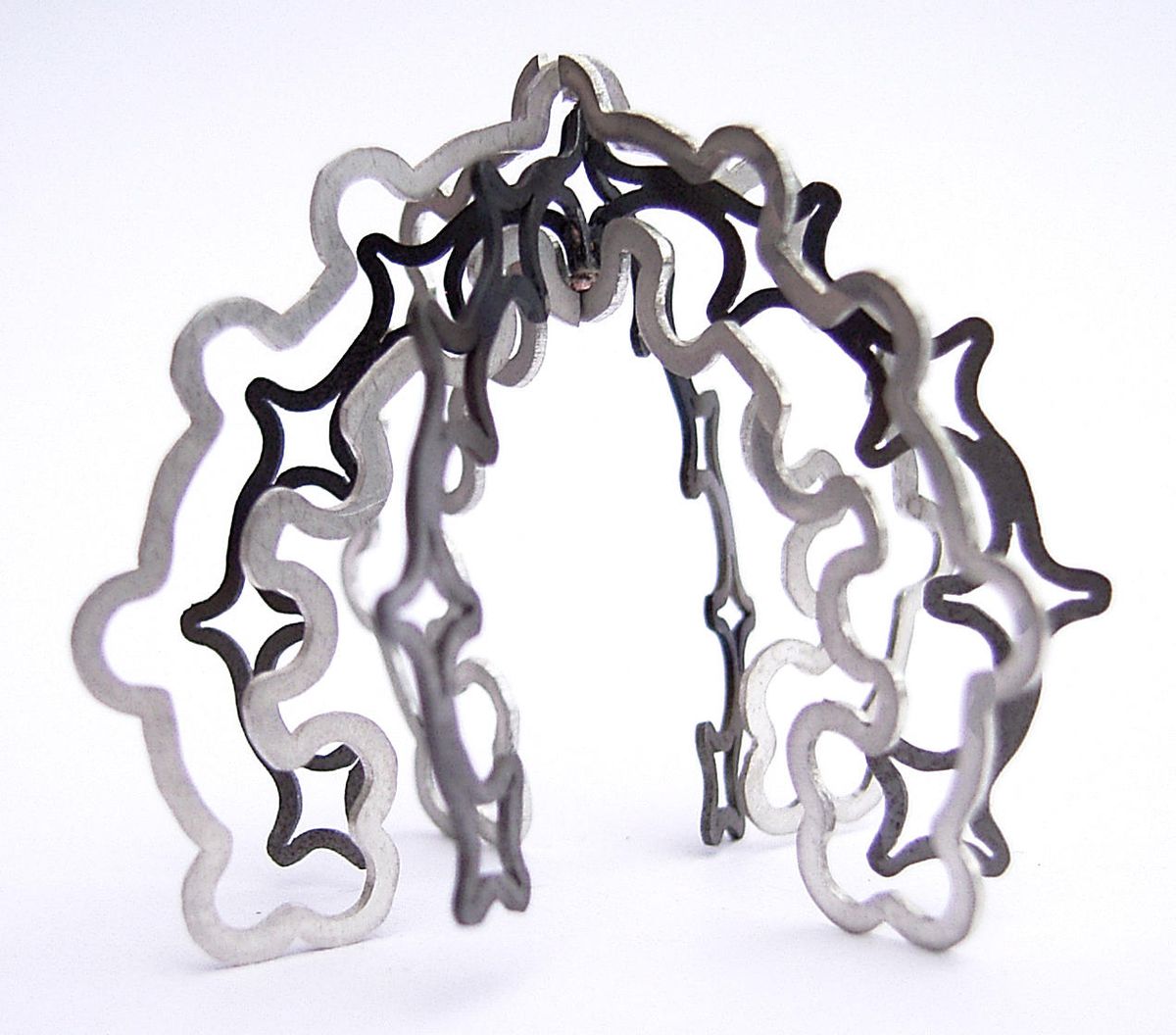 Axial Movement 3 — image 3 of 3