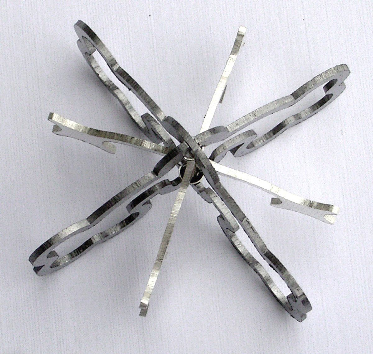 Axial Movement 6 — image 3 of 3