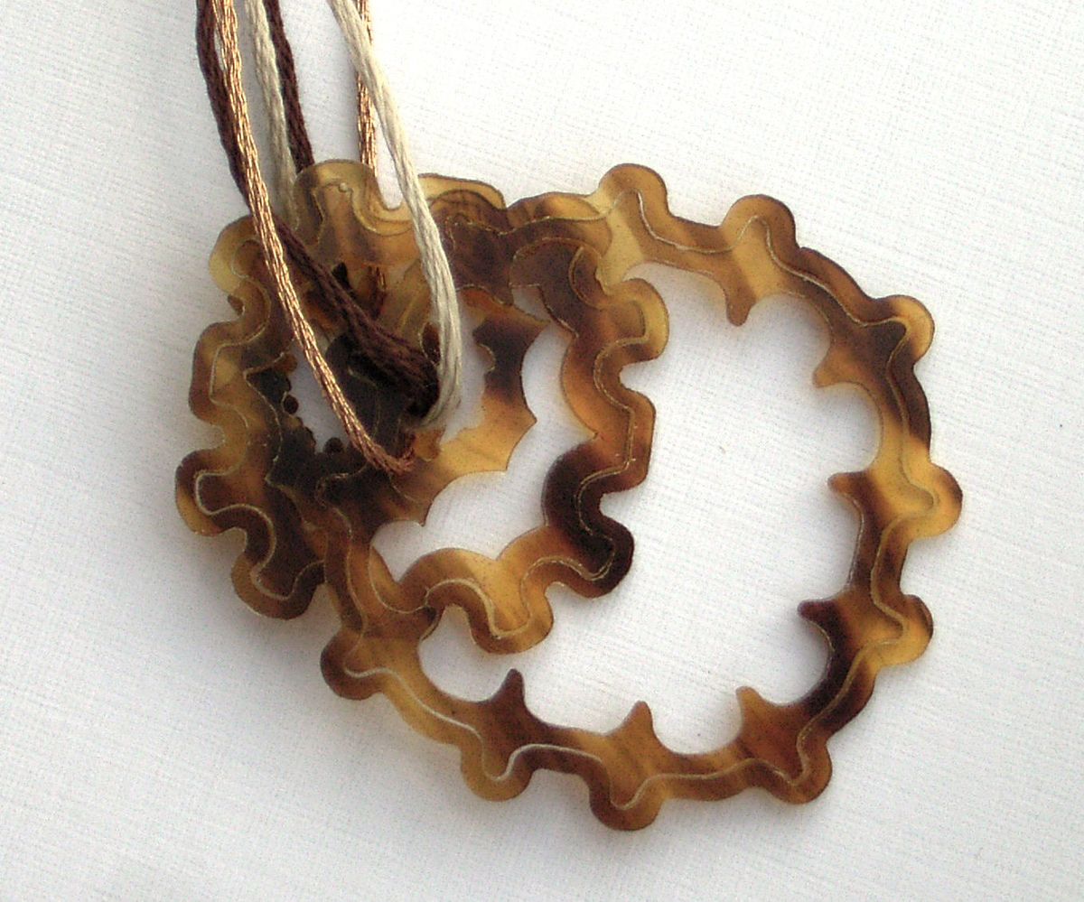 Changing Radial Pattern — image 2 of 3