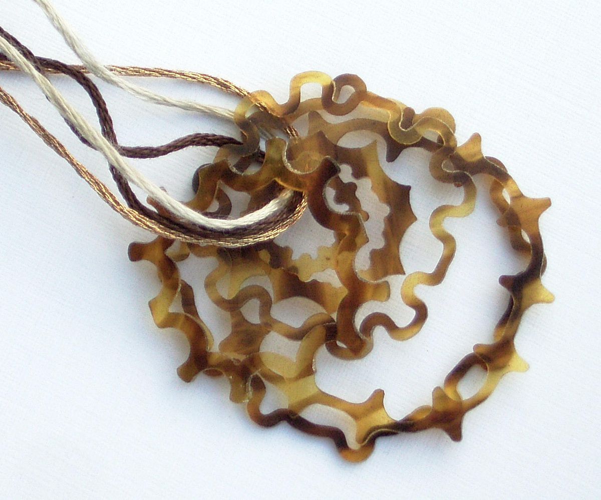 Changing Radial Pattern — image 3 of 3