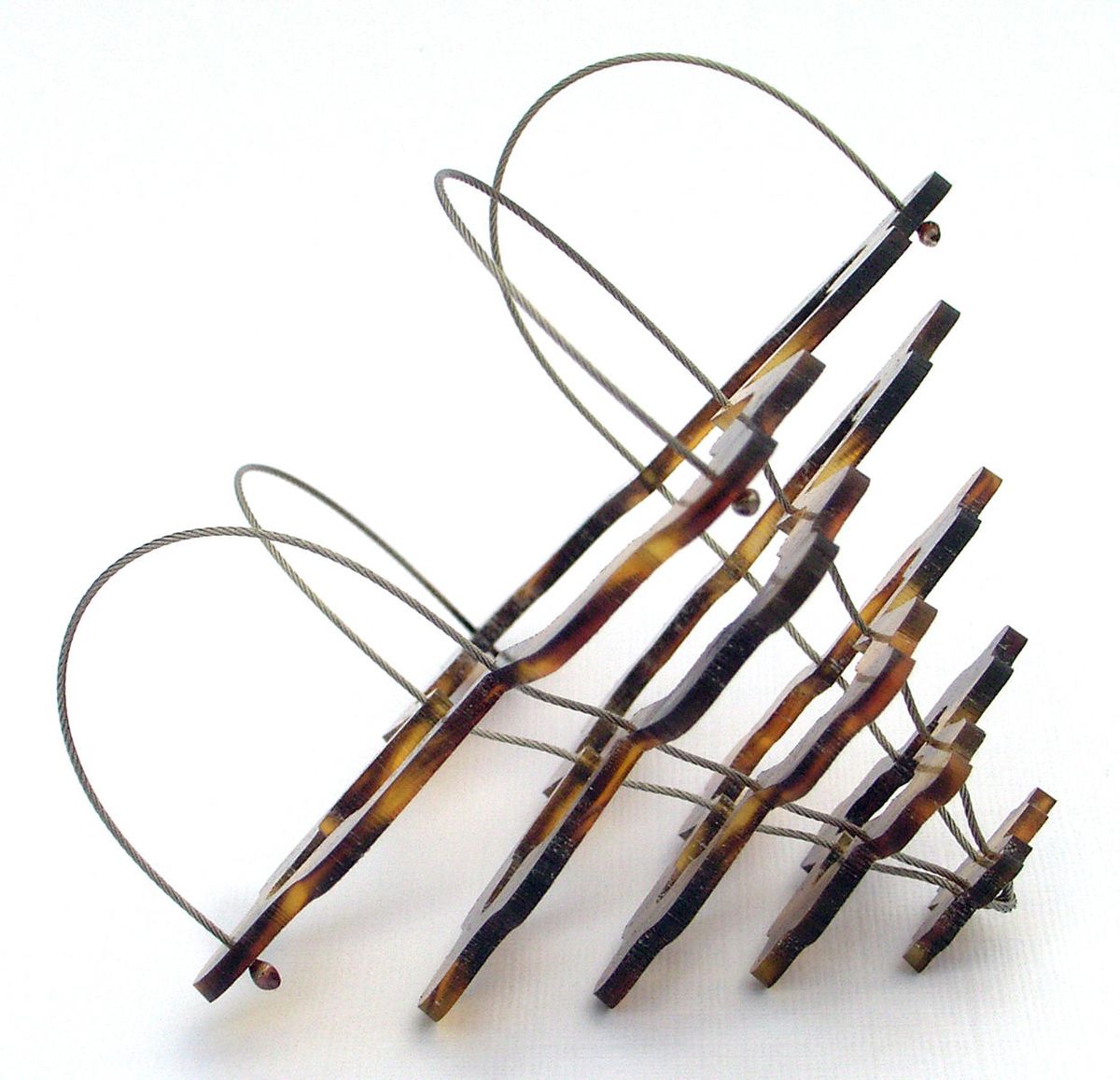 Strung Plane - Recycled Tray 1 — image 3 of 3