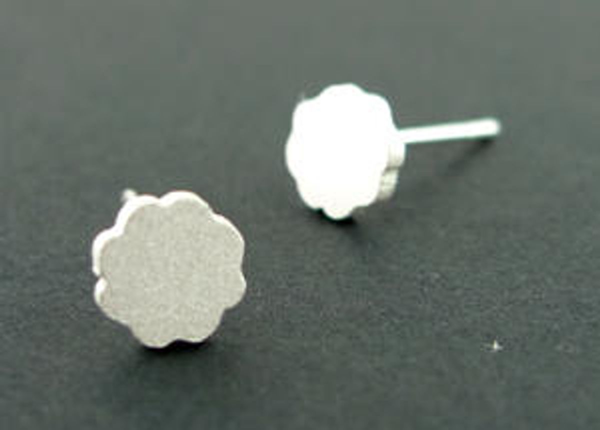 Earrings — image 1 of 2