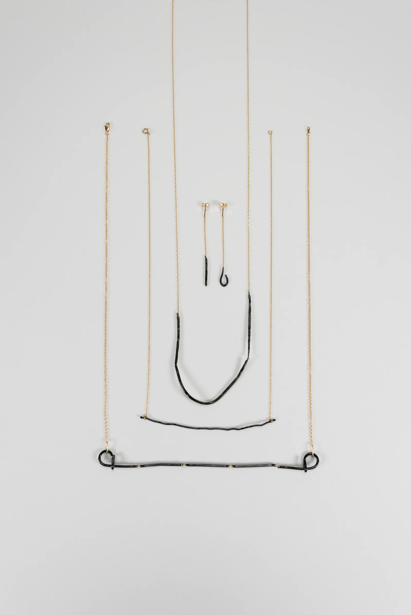 5845a Neckpiece — image 2 of 2