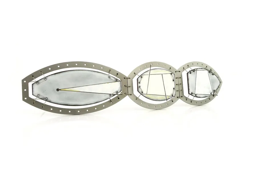 Ray Brooch — image 2 of 2