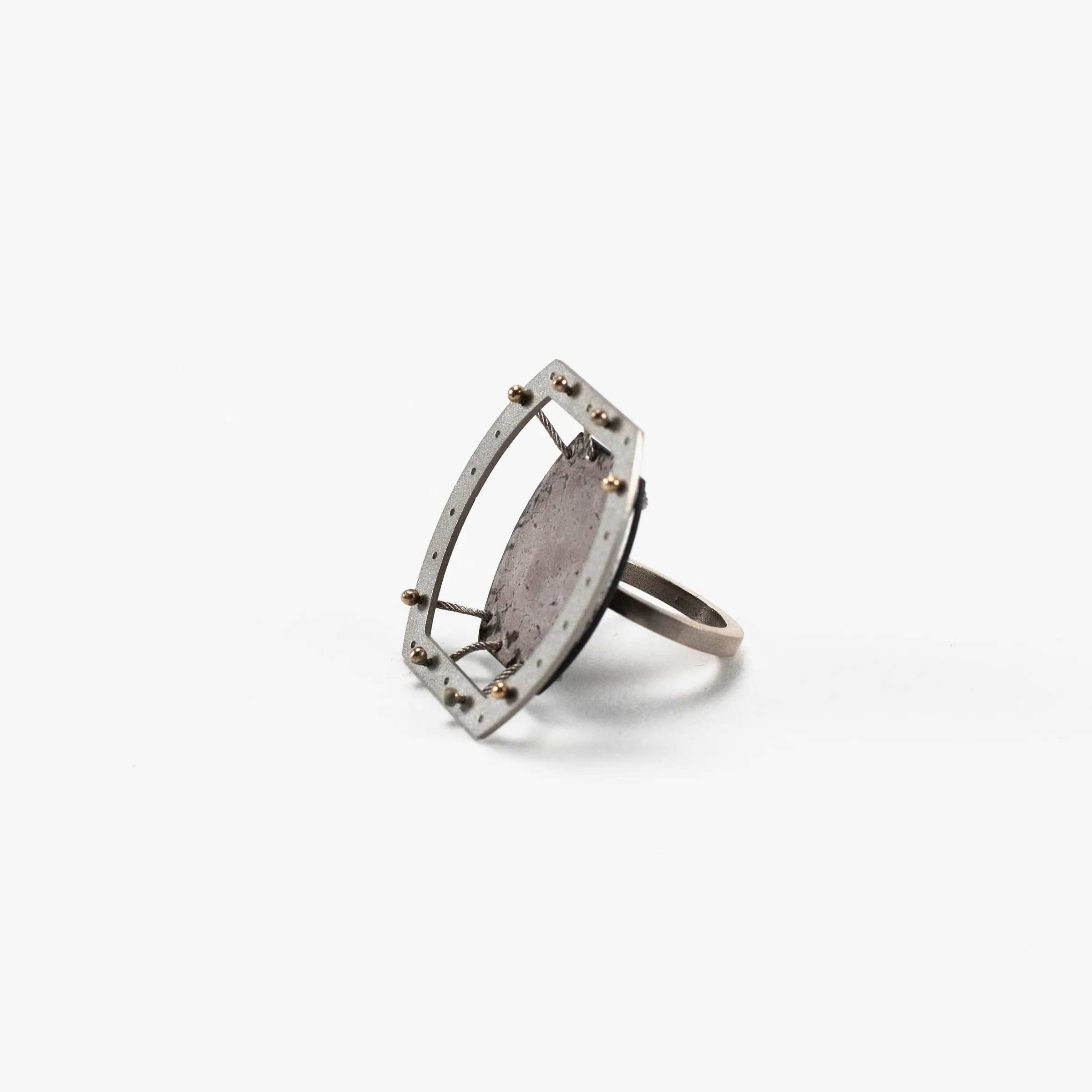 La Geometrie 22 Ring 02 — image 3 of 6