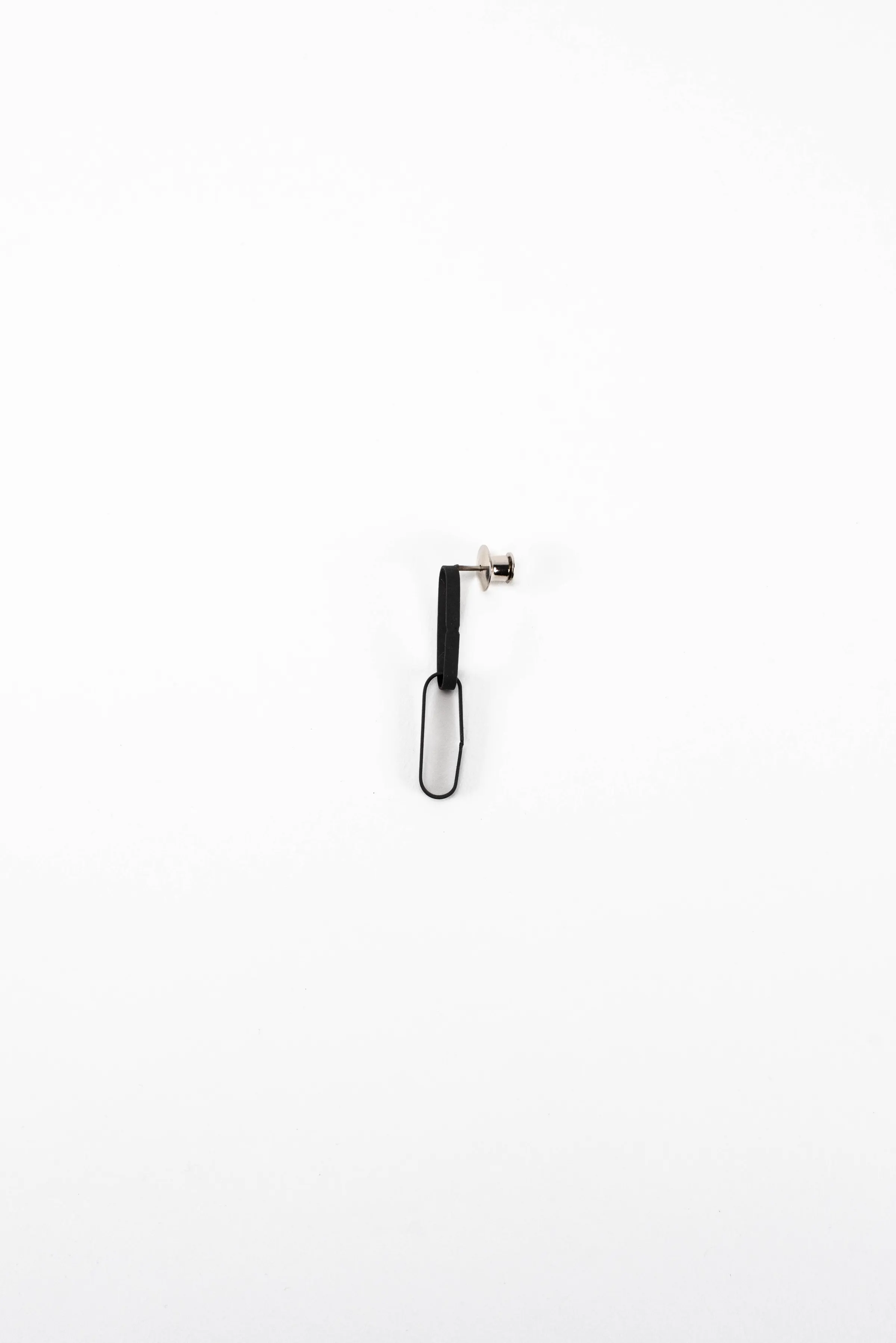 Sweeper Blade 2-Link Pin — image 2 of 3