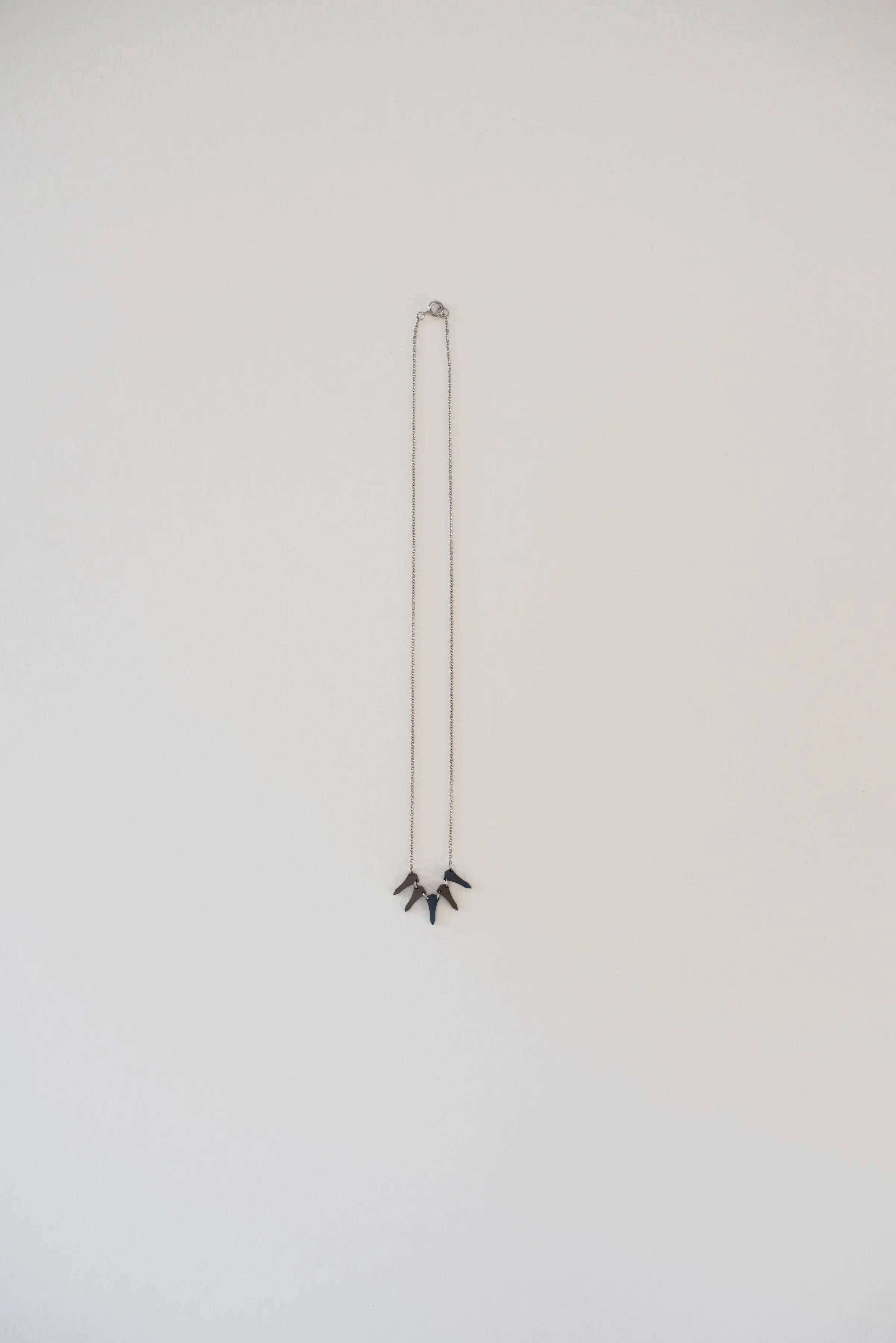 La Geometrie Point Neckpiece 04 — image 1 of 2