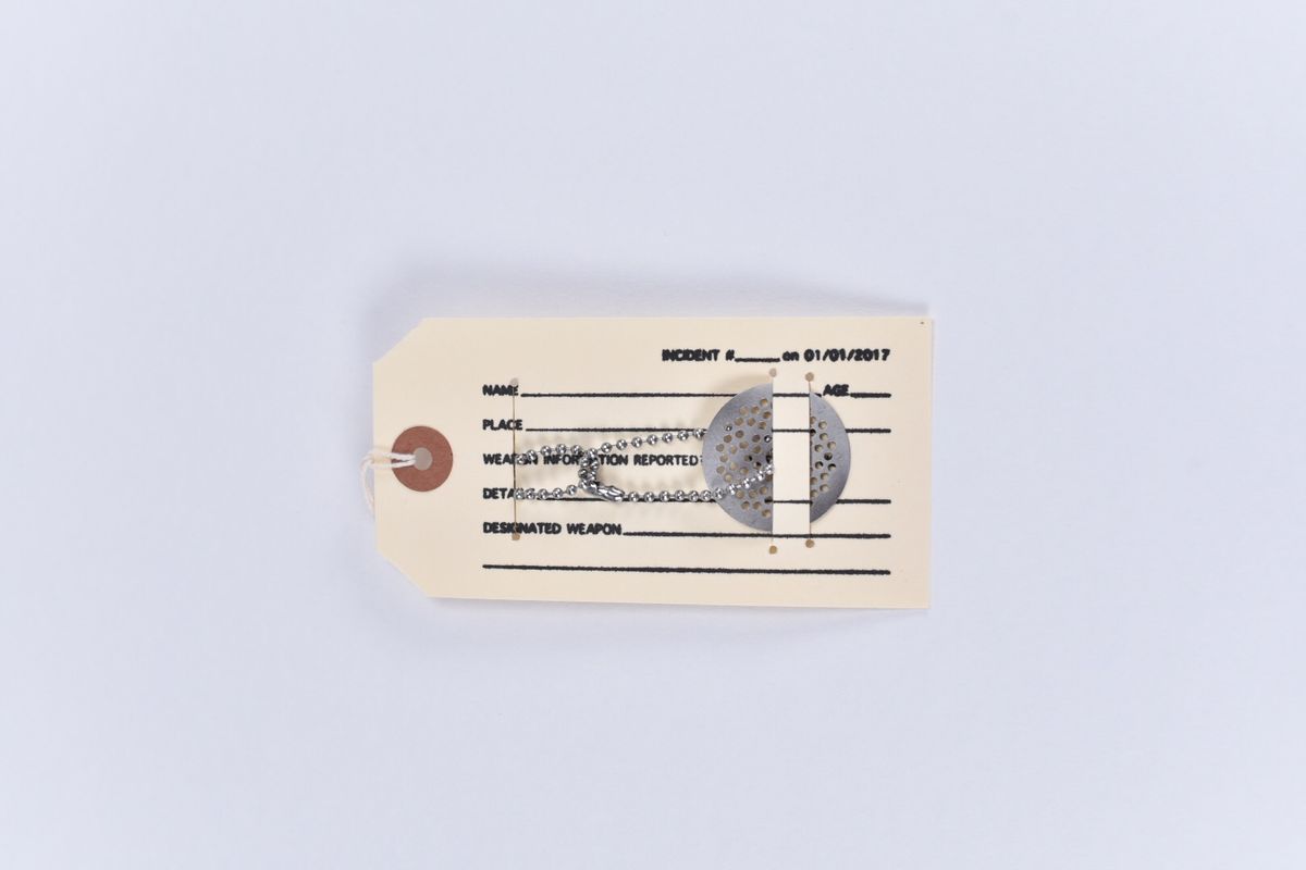 73 pendant — image 2 of 2