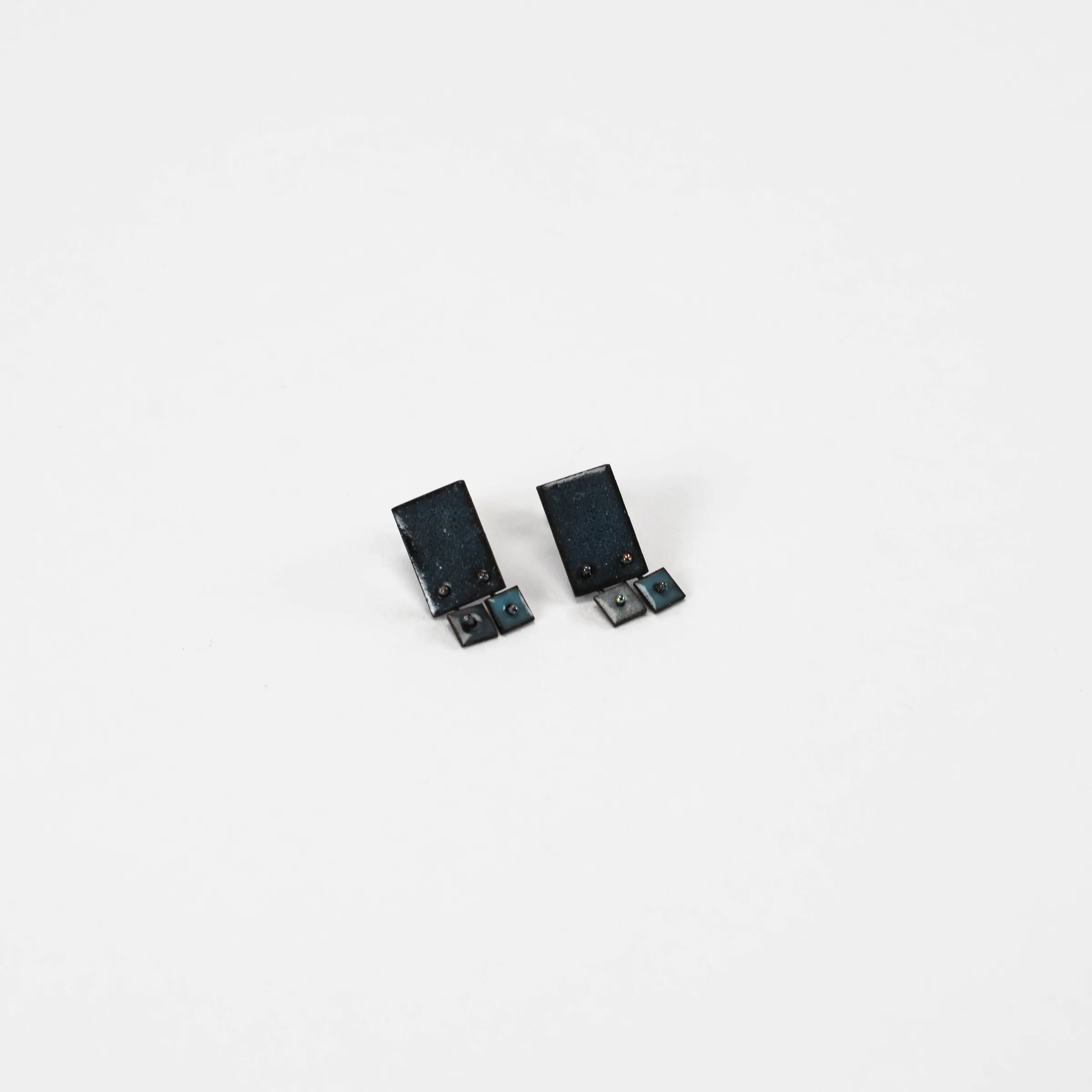 resist-remainder - Drop Earrings — image 3 of 5