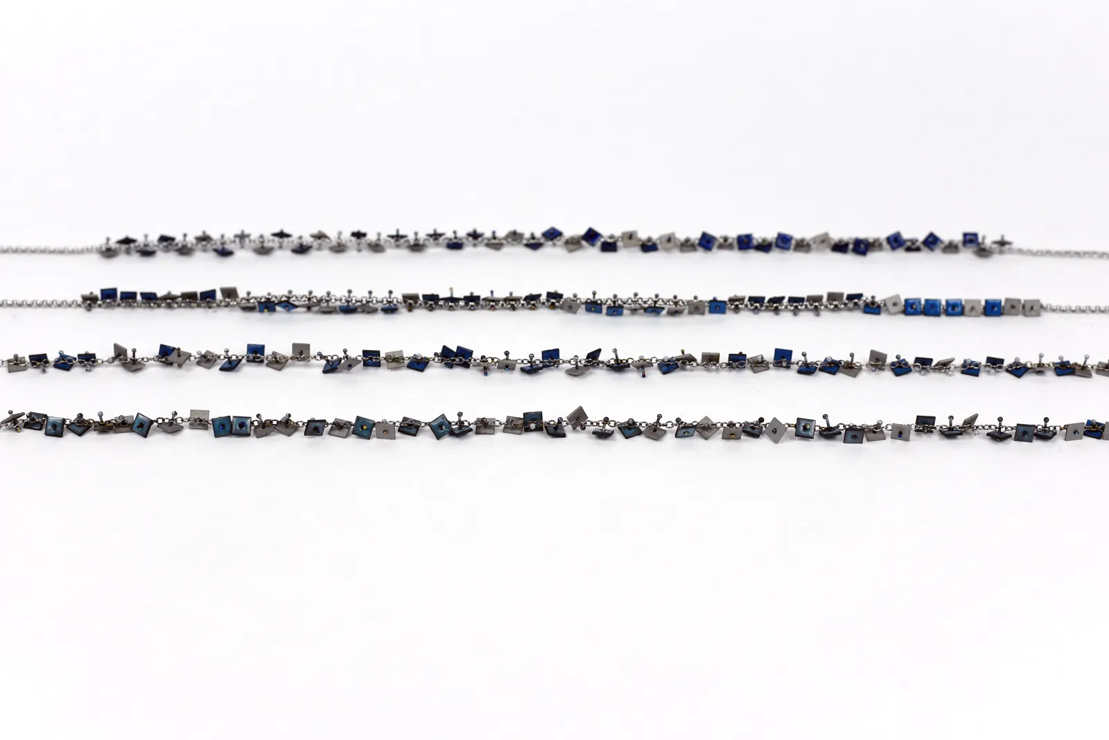 resist - single file neckpiece — image 3 of 3