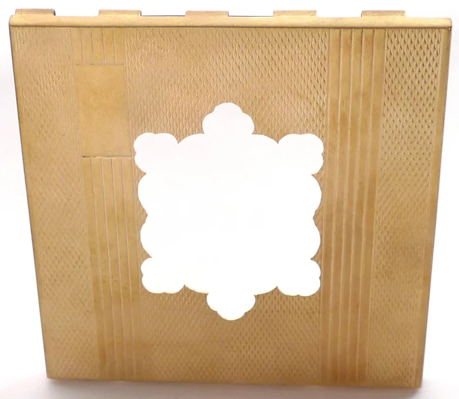 Square Powder Case Set — image 2 of 2