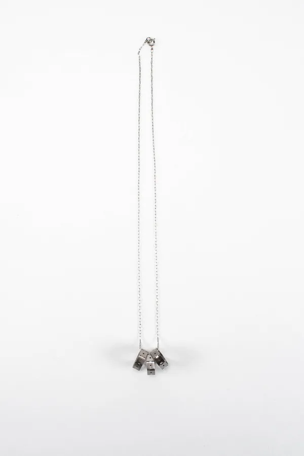 Multi Pixel Pendants - 8 Pixels