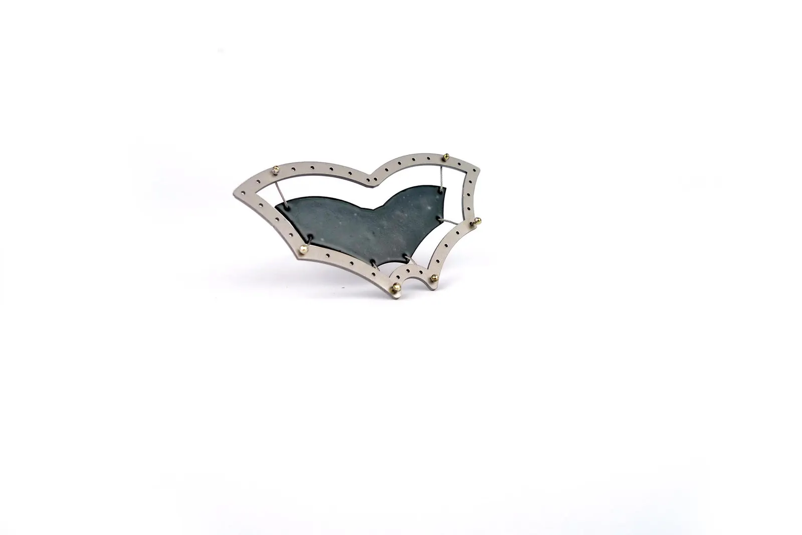 One Design - Brooch 06