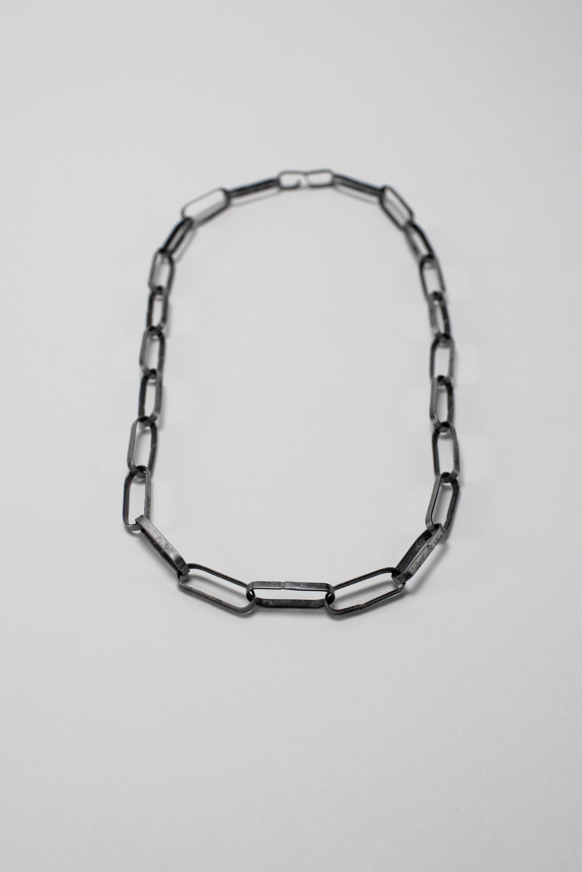 rcw... #1 Brushed Chain — image 1 of 2