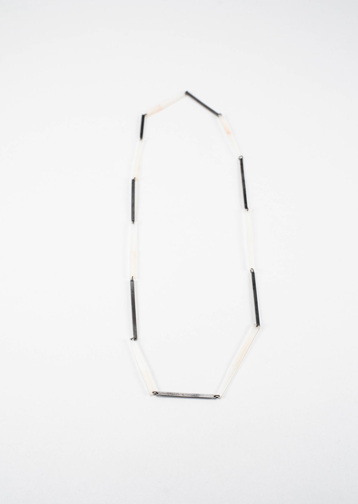 rcw... #1 + #3 Offcuts Chain — image 1 of 7