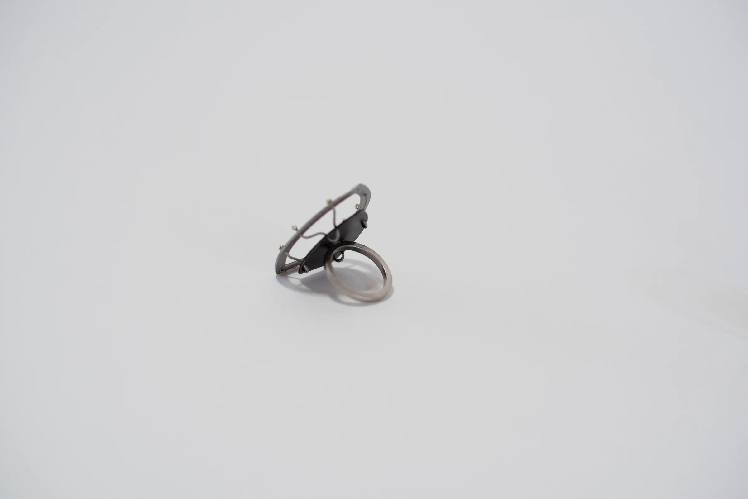 La Geometrie 22 Ring 03 — image 3 of 3