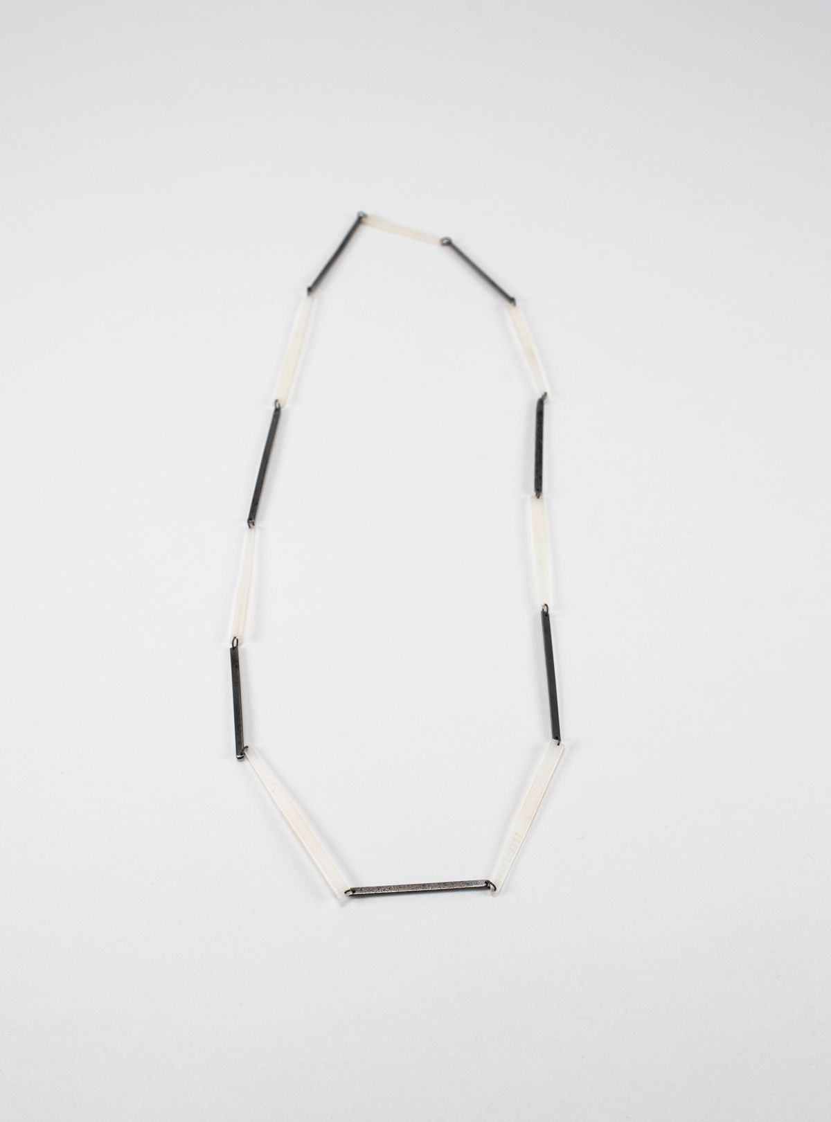 rcw... #1 + #3 Offcuts Chain — image 2 of 7
