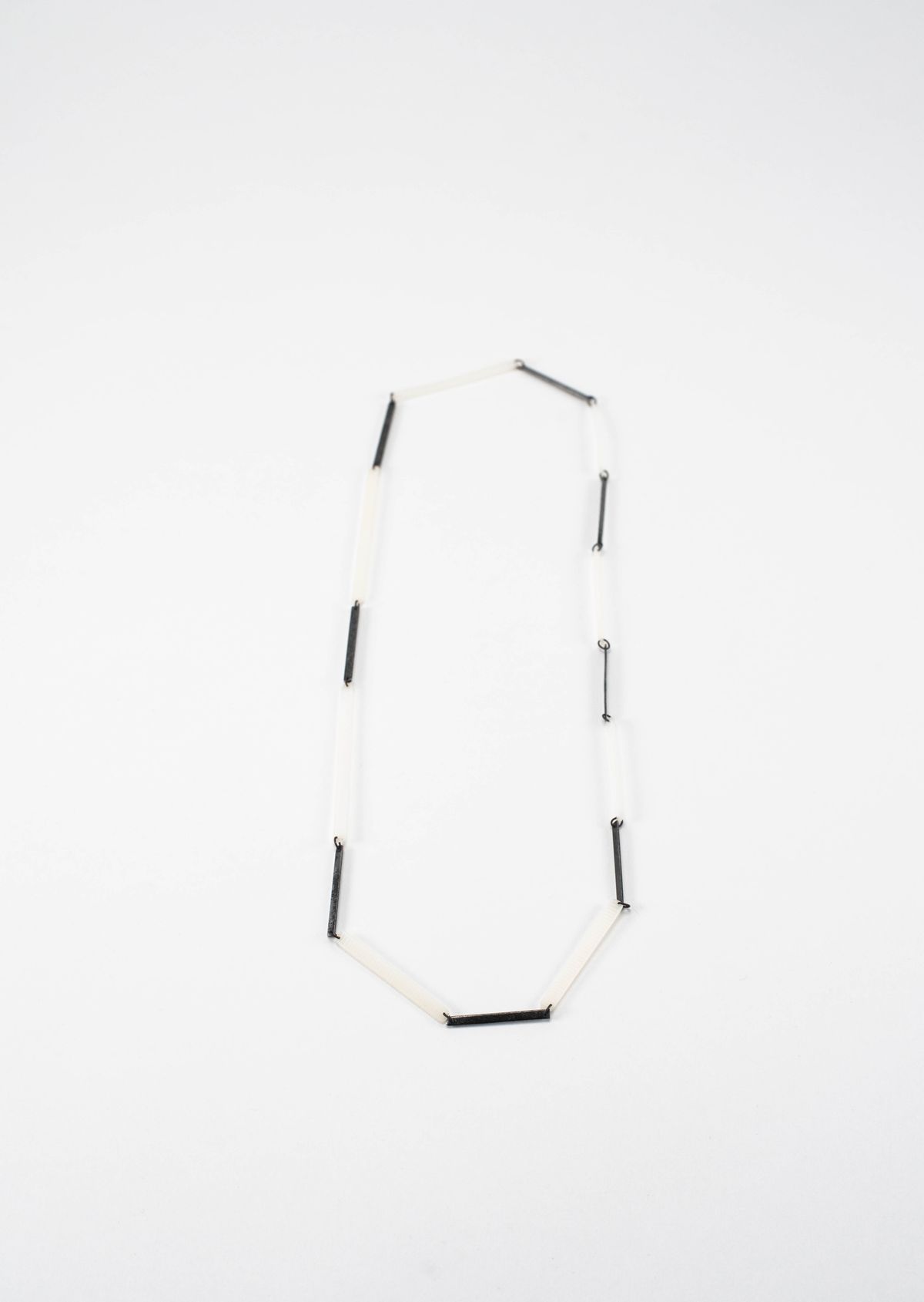 rcw... #1 + #3 Offcuts Chain — image 3 of 7