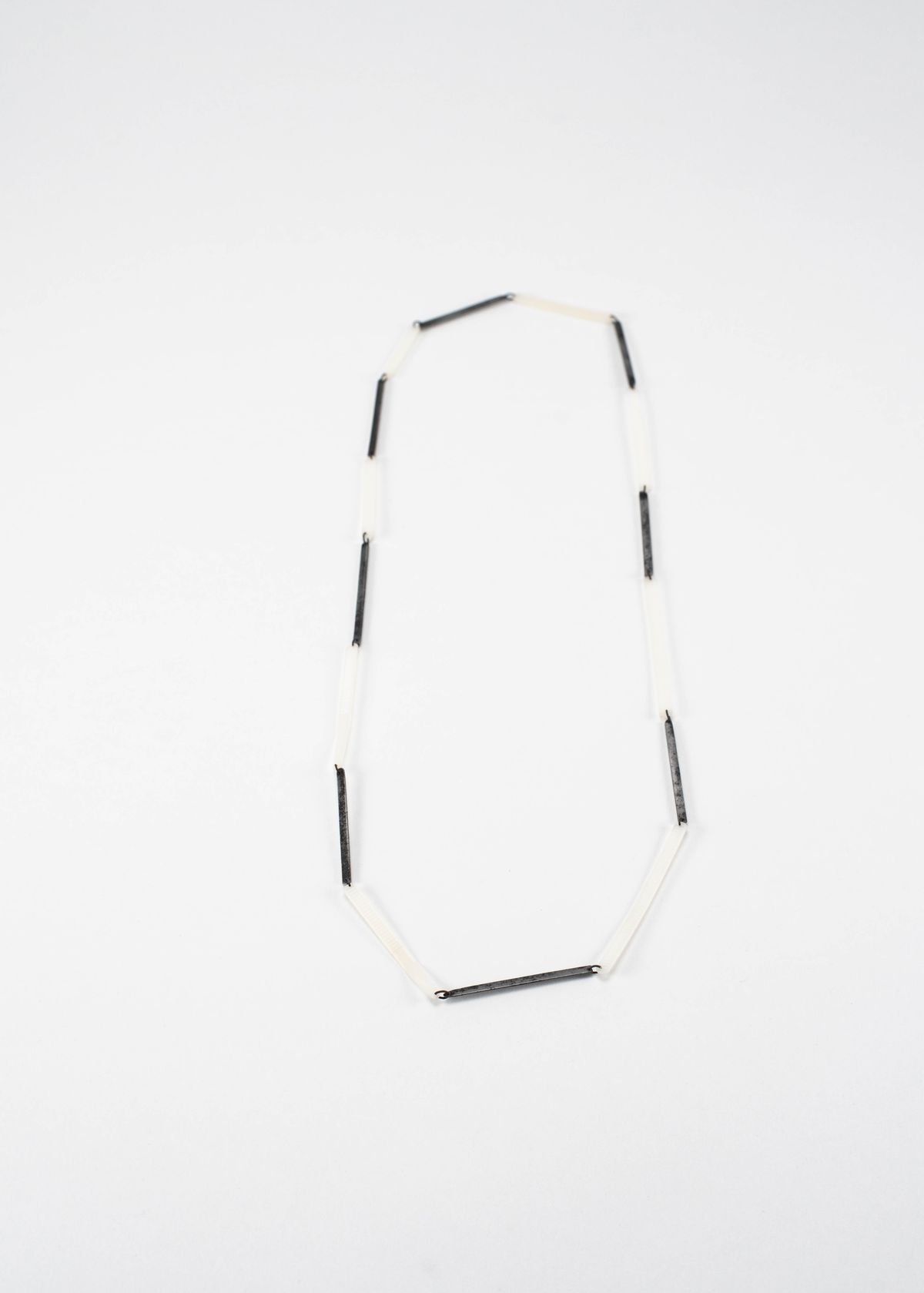 rcw... #1 + #3 Offcuts Chain — image 5 of 7