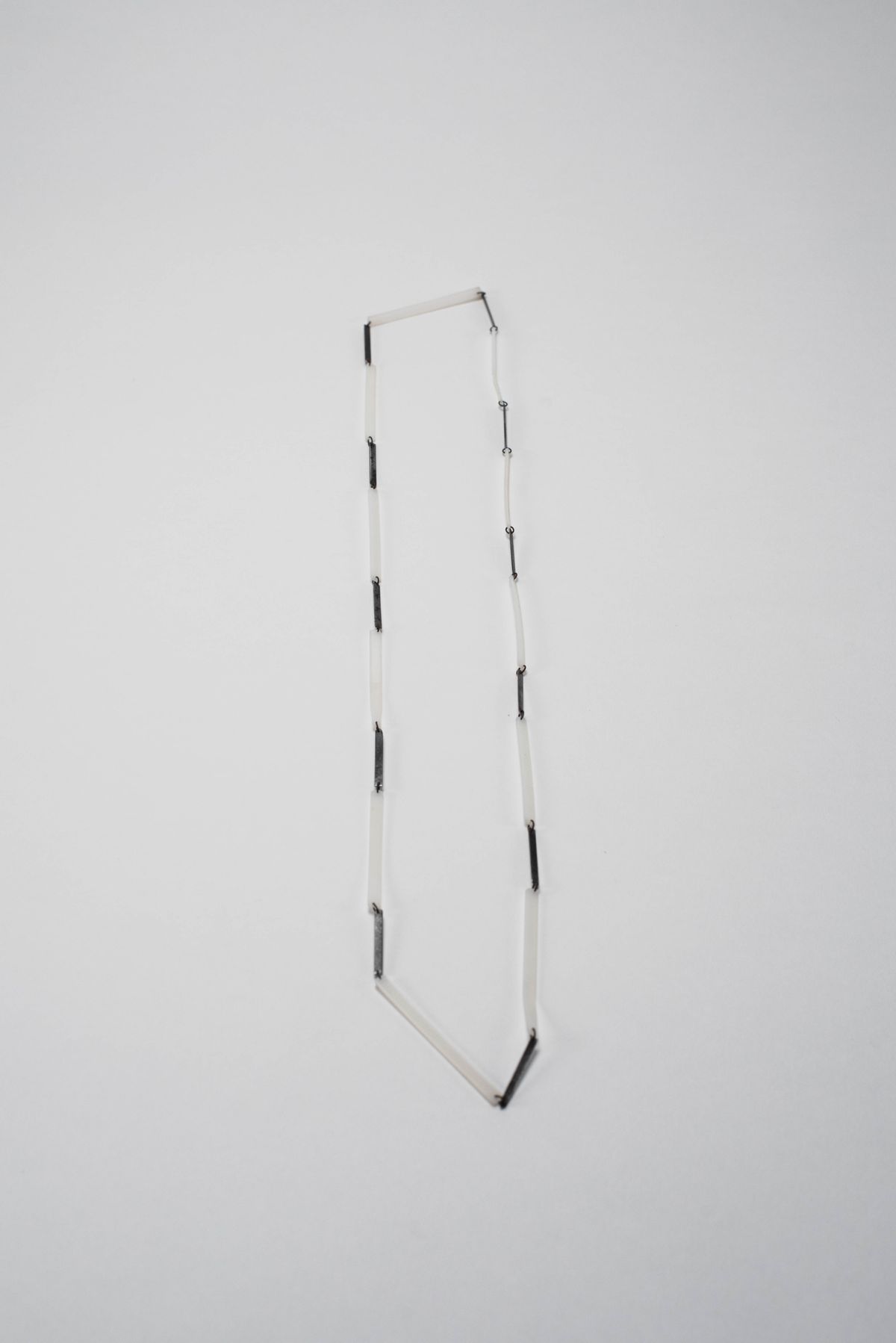 rcw... #1 + #3 Offcuts Chain — image 6 of 7