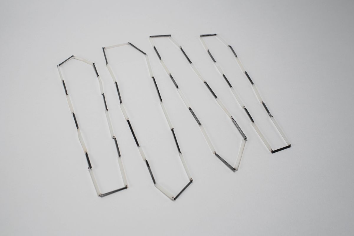 rcw... #1 + #3 Offcuts Chain — image 7 of 7